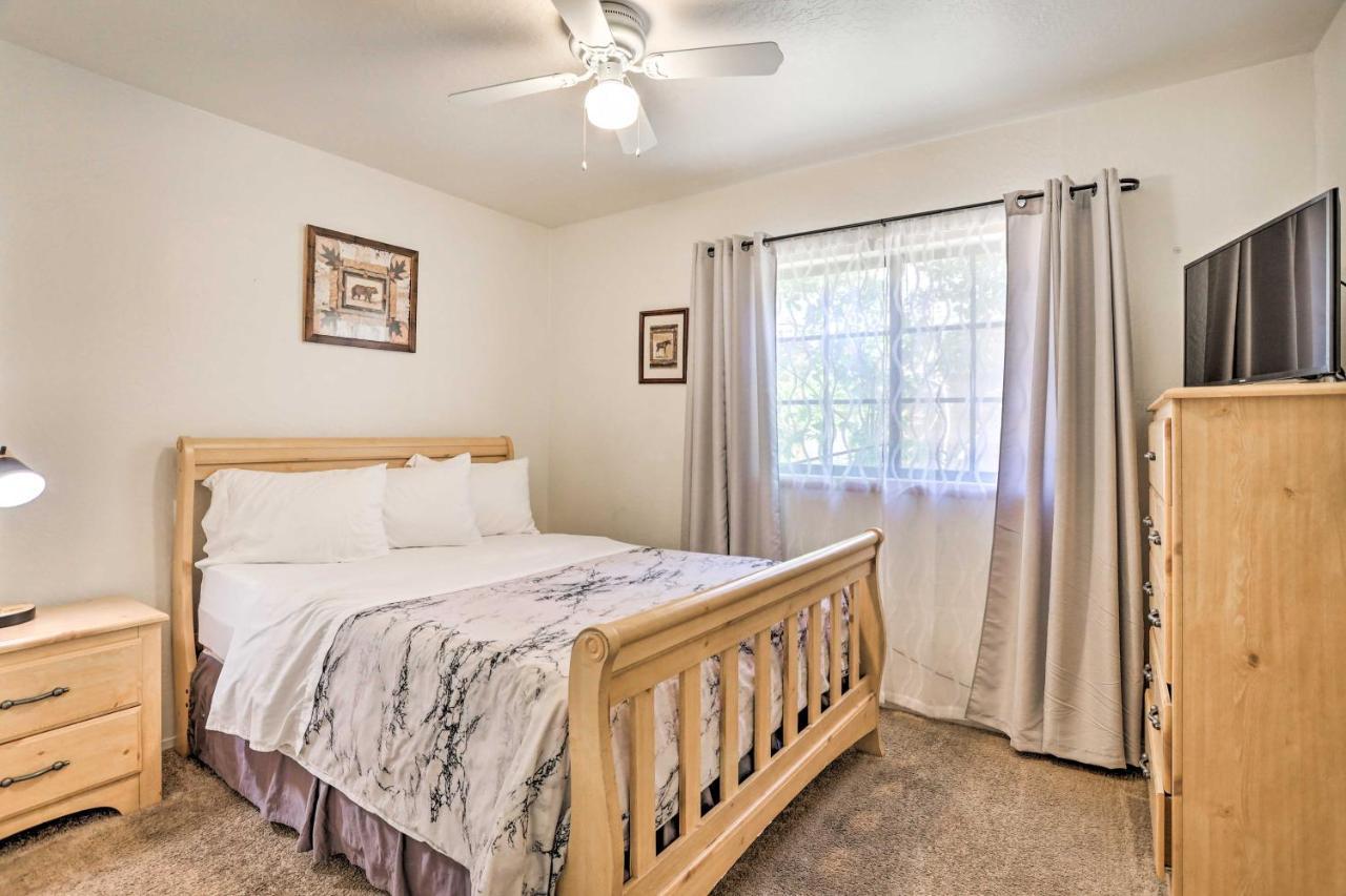 Big Bear Cabin With Deck And Hot Tub, Near Resorts! Big Bear Lake Exterior photo